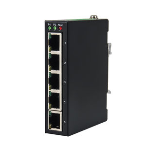 commutateur Ethernet non administrable 1