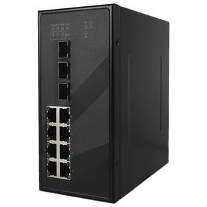 commutateur Ethernet administrable