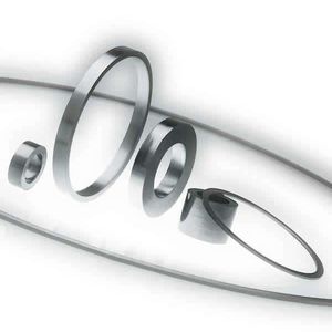 bague d'étanchéité garniture en graphite expansé 1