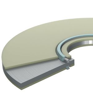 matériau isolant