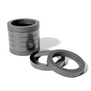 bague d'étanchéité garniture en graphite expansé 1