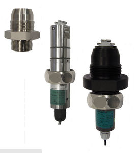 transmetteur de débit à turbine