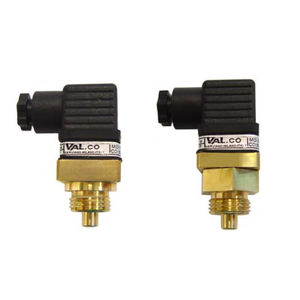 thermostat bimétallique