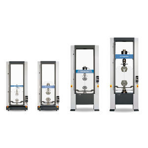 machine d'essai universelle