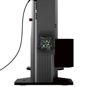 machine d'essai de flexion
