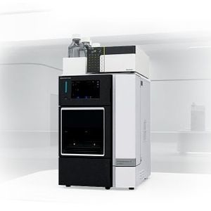 chromatographe GPC