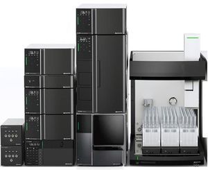 chromatographe SFC