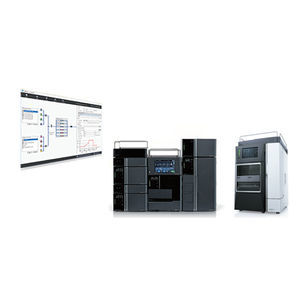 progiciel d'automatisation