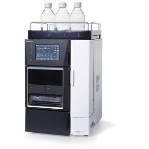 chromatographe en phase liquide à ultra haute performance 1