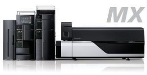 chromatographe en phase liquide