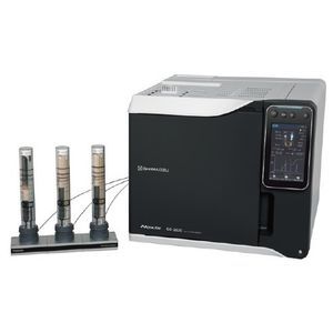 purificateur de gaz d'hydrogène