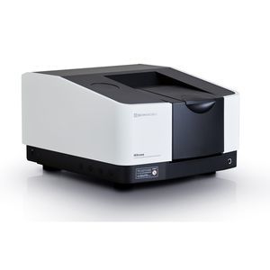 spectrophotomètre FTIR 1