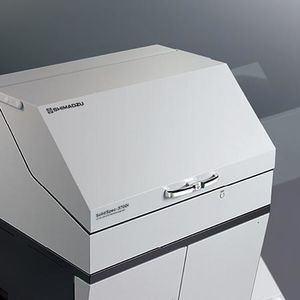 spectrophotomètre UV-Vis-NIR 1