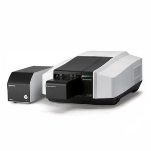 spectrophotomètre UV-Vis 1