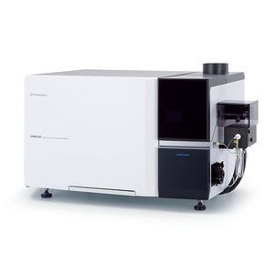 spectromètre ICP-MS