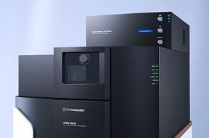 spectromètre de masse