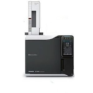 chromatographe en phase gazeuse