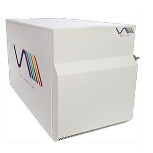 chromatographe en phase gazeuse 1