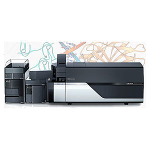 chromatographe en phase liquide