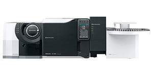désorbeur thermique pour la chromatographie en phase gazeuse 1