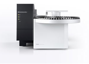 désorbeur thermique pour la chromatographie en phase gazeuse