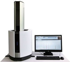 spectromètre MALDI