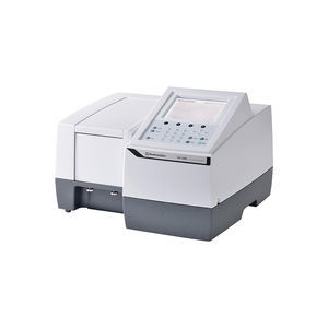 spectrophotomètre UV-Vis 1