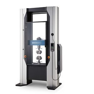 machine d'essai de compression
