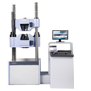 machine d'essai de flexion