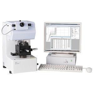 machine d'essai de compression