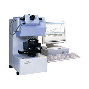 duromètre micro Vickers