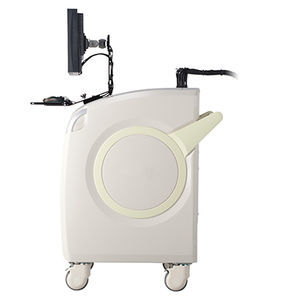 système de spectroscopie pour détection optique