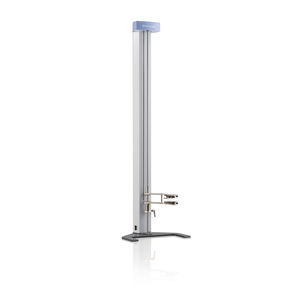 extensomètre vidéo