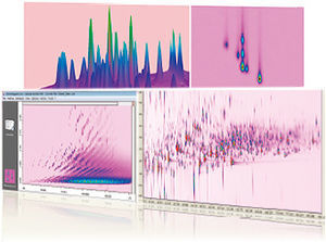 logiciel de visualisation