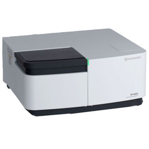 spectrofluorophotomètre 1
