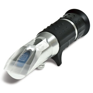 réfractomètre optique 1