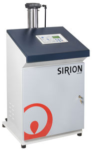 unité de purification d'eau par osmose inverse