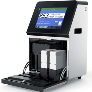machine de marquage à jet d'encre