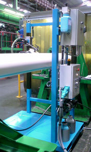 machine de marquage industrielle 1