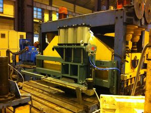 machine de marquage en creux 1