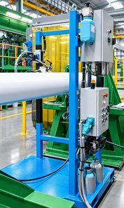 machine de marquage à jet d'encre
