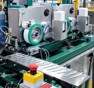 machine de marquage par roulement 1