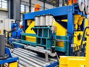 machine de marquage par roulement 1