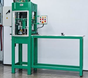 machine de marquage à percussion 1