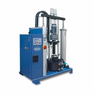 machine de fusion de colle thermofusible