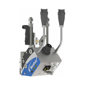 applicateur de colle thermofusible