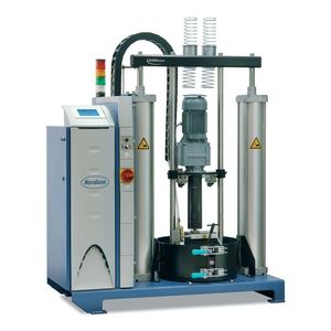 machine de fusion de colle thermofusible