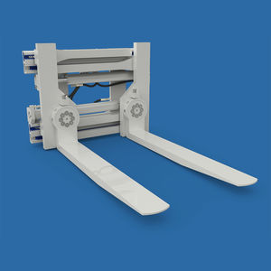pince de levage de cartons 1