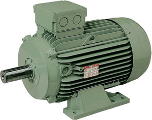 moteur asynchrone