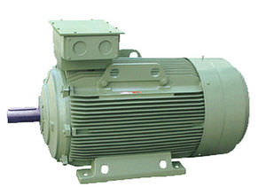 moteur asynchrone